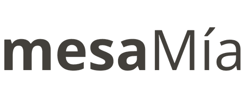 Mesa Mía